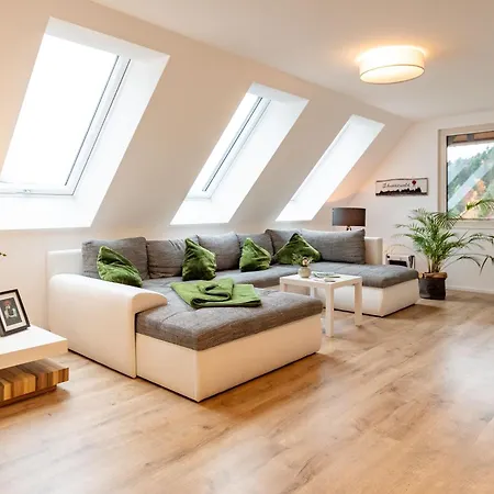 Haus Mit Whirlpool, Sauna Und Schwarzwaldblick Hausach