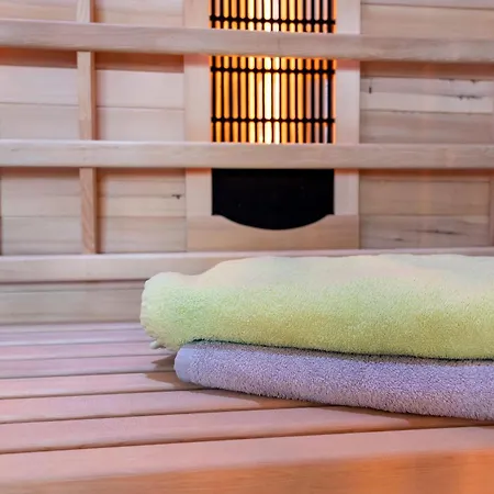Haus Mit Whirlpool, Sauna Und Schwarzwaldblick Хаузах