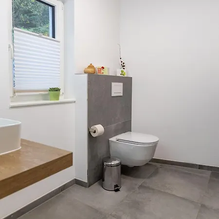 Haus Mit Whirlpool, Sauna Und Schwarzwaldblick Дом отдыха