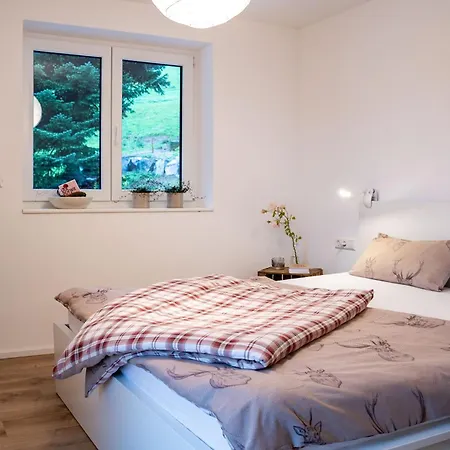 Haus Mit Whirlpool, Sauna Und Schwarzwaldblick Дом отдыха *