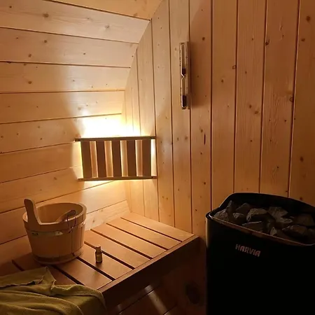 Haus Mit Whirlpool, Sauna Und Schwarzwaldblick Holiday home Hausach